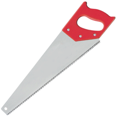 HAND SAW - 18